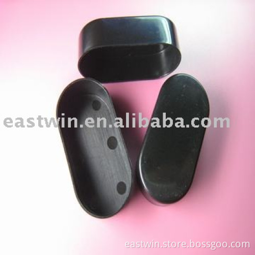 Plastic Battery Case